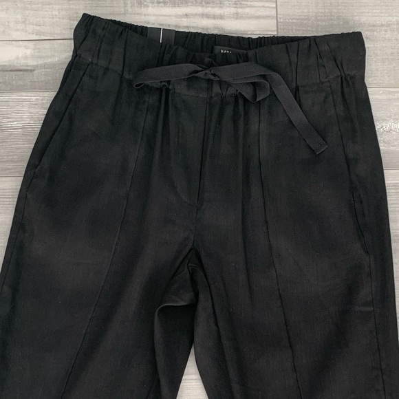 Aritzia Pants - Babaton Linen Pants